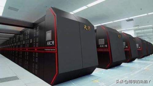 欧洲最快计算机？源讯推出BullSequana XH300