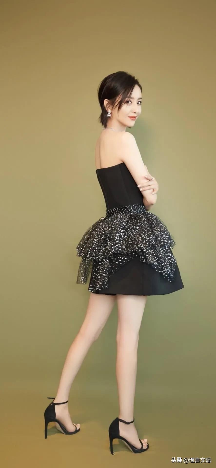 一日一星之佟丽娅