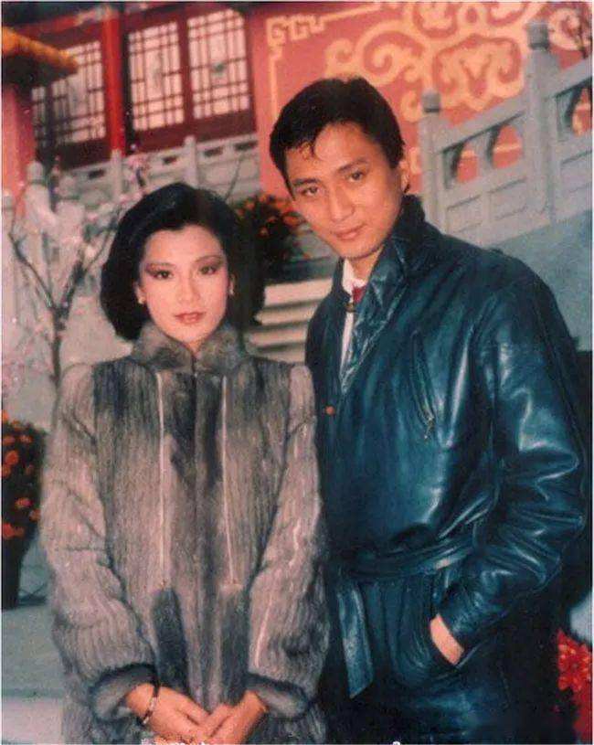 “俏黄蓉”翁美玲死因之谜：为情所困是事实，法医的细节令人深思