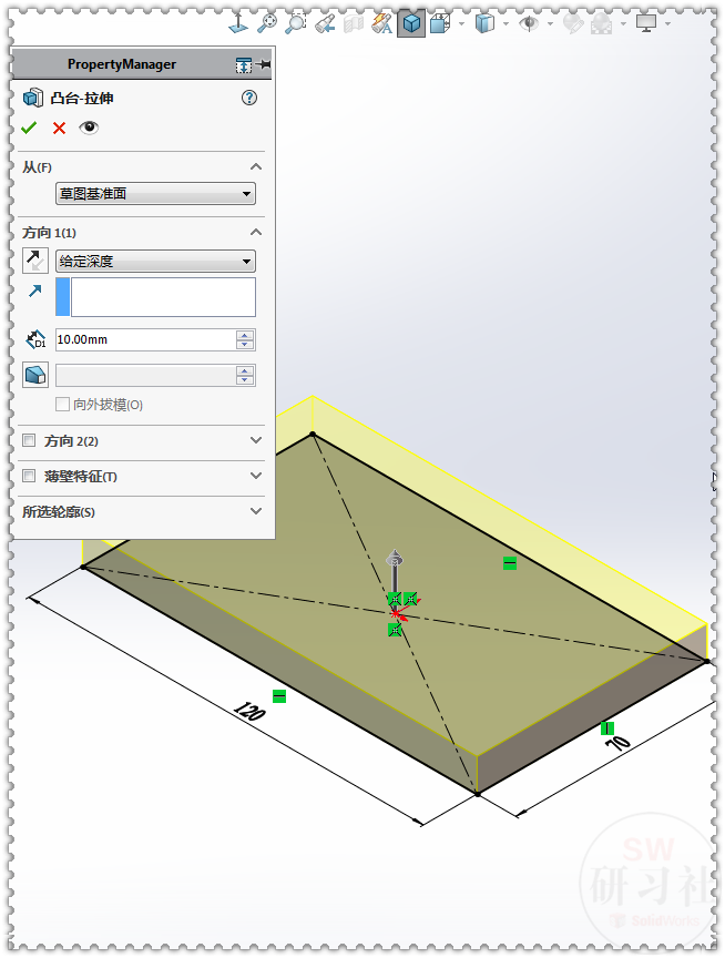 SolidWorks裝配體中Toolbox標準件怎么變中文名字
