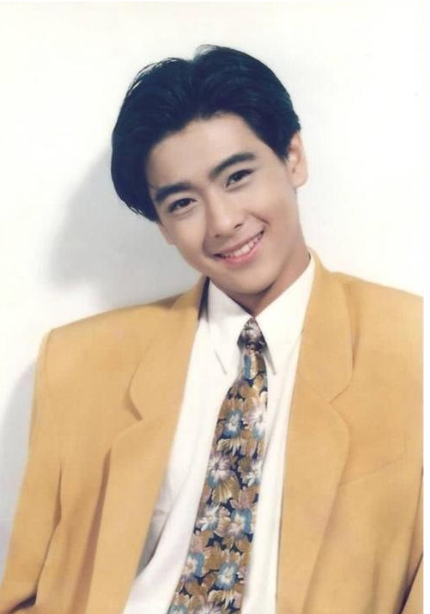 林志颖:曾是亚洲"小旋风",如今吹牛成性被群嘲,他究竟图啥?