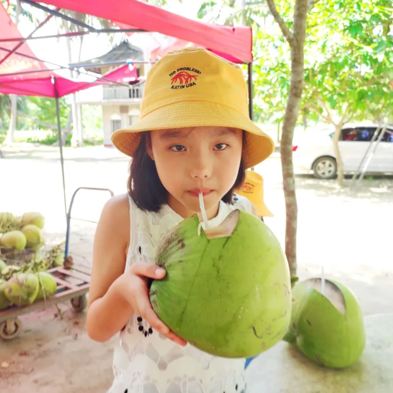 走,去海南过年去!撒网捕鱼、帆船体验、海鲜大餐,开心过大年