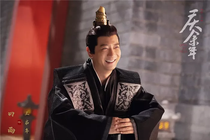 2022年十部好剧集结:《白夜追凶2》上榜,还有柳云龙的谍战剧