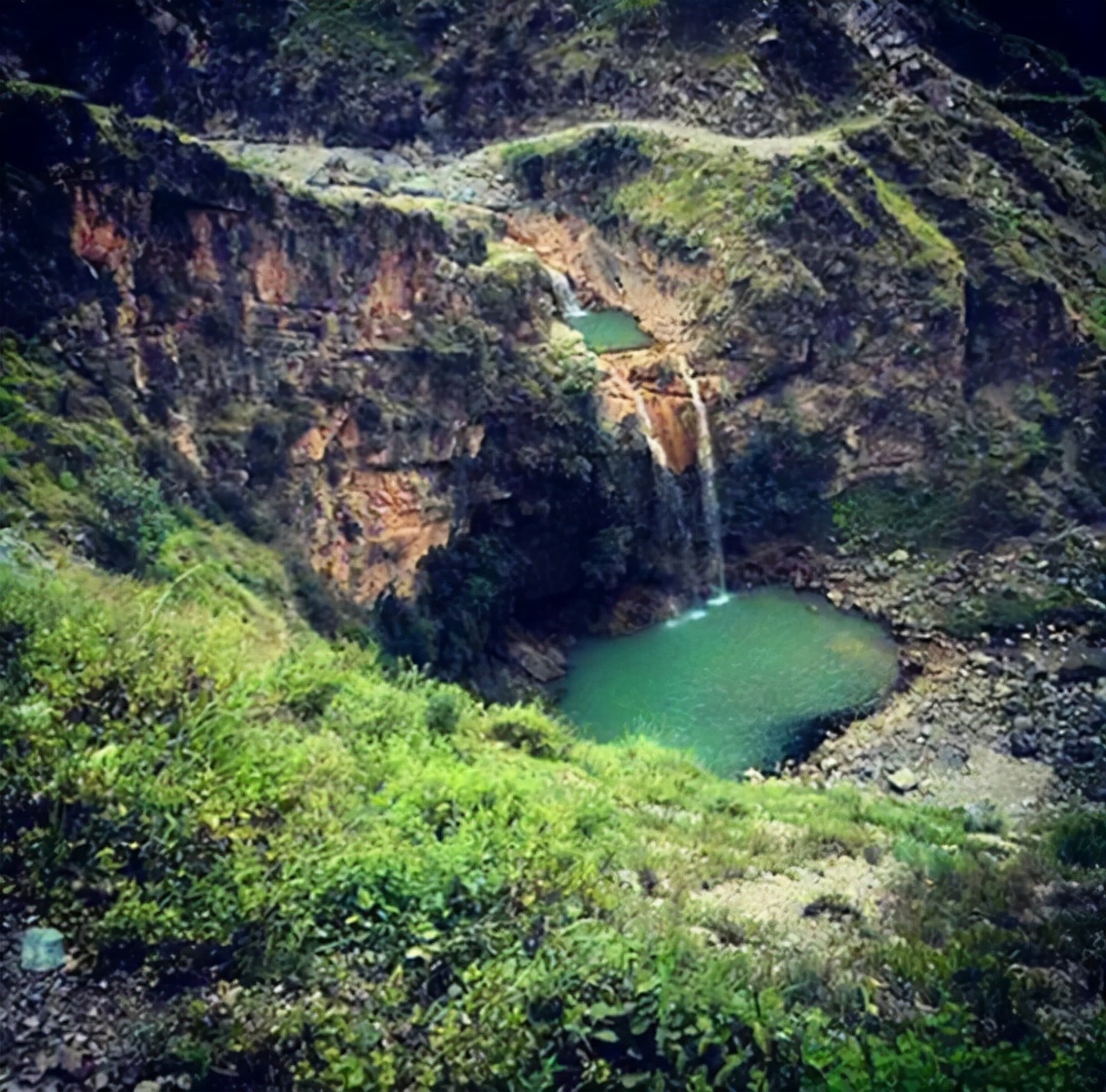 现实图片大全(86个难得一见的真实照片) - 赤虎壹号