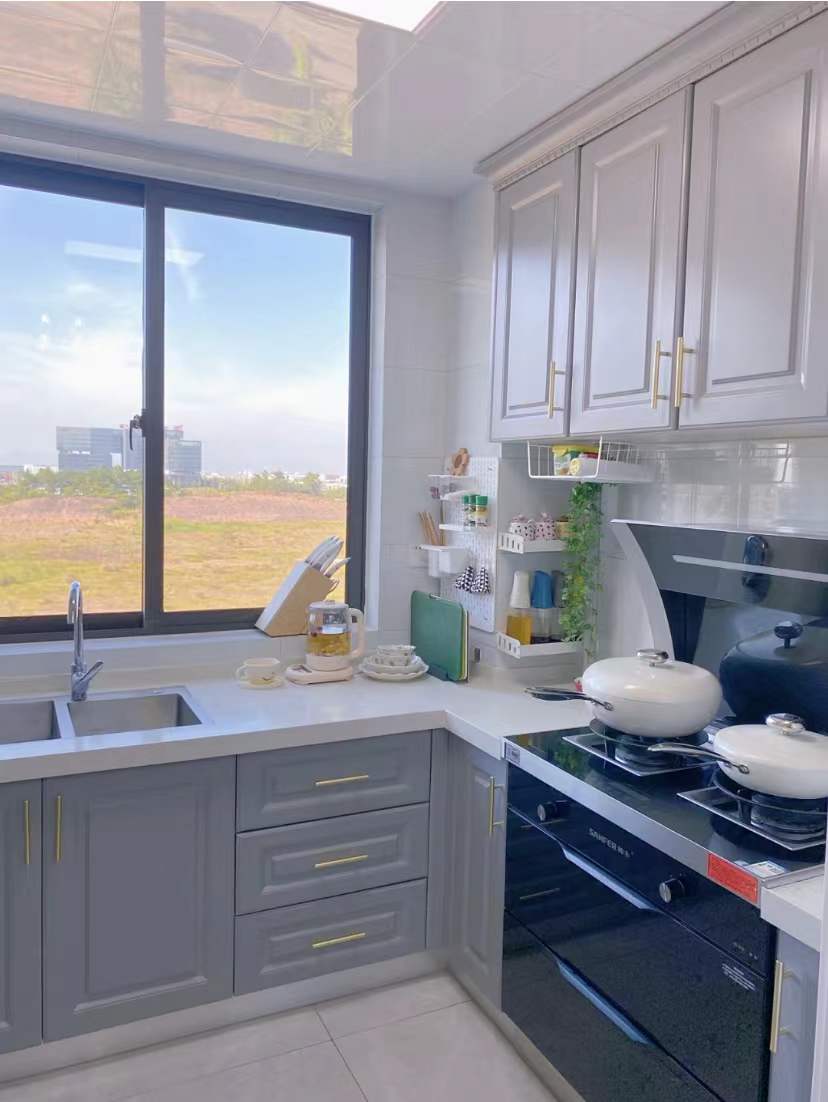 浙江三口之家，因太会布置圈粉无数，拍照给大伙瞅瞅，超羡慕