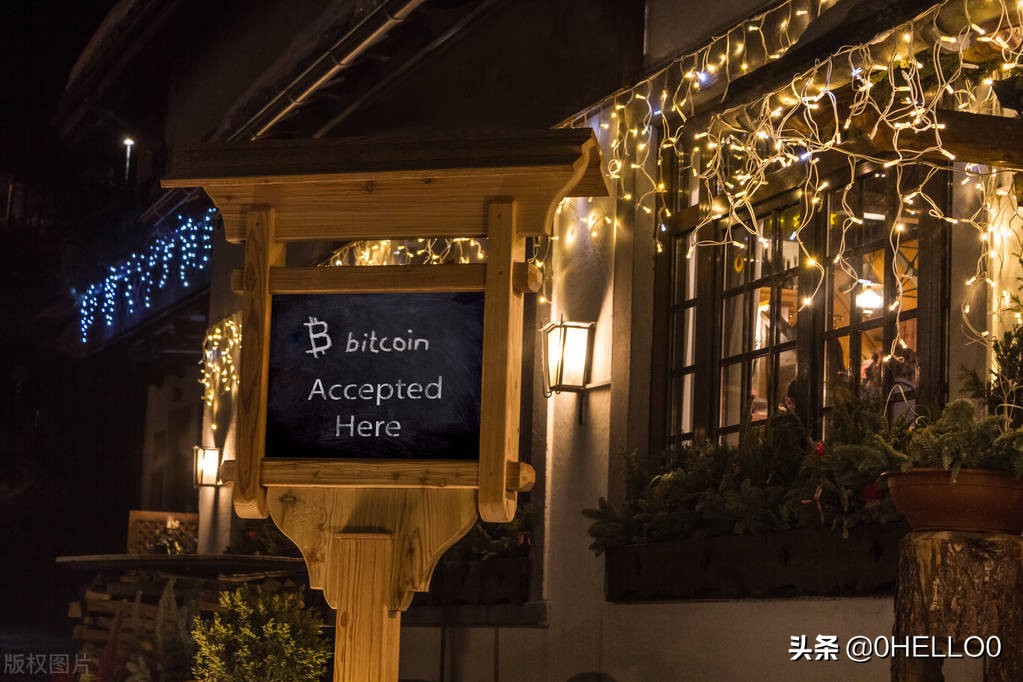 比特币前景看涨，为什么阿根廷人加速拥抱比特币？