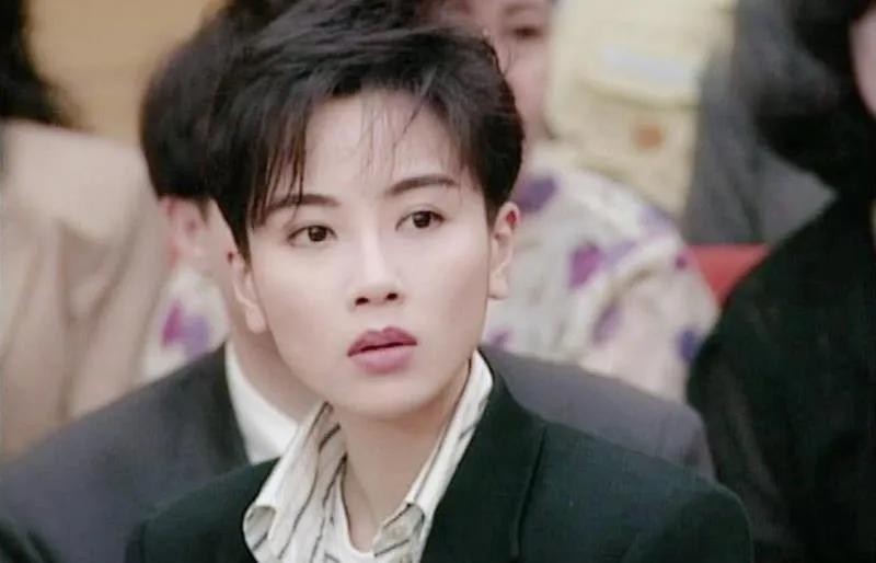 看了这几位女港星，才知道什么叫真正的“一眼万年”