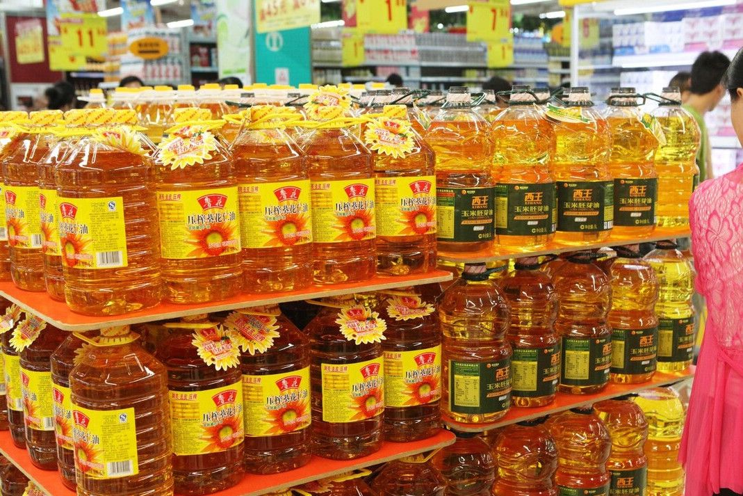 玉米油好不好（7种常见食用油的成分讲解）