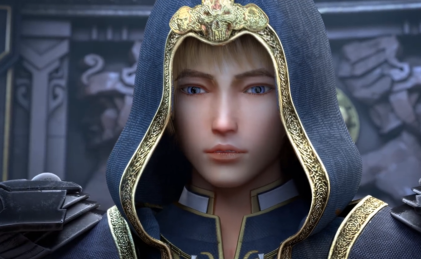 雄兵连3：华烨越来越作死，我担心卡尔会翻车，到时候一起打华烨