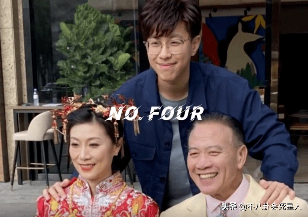 落魄商演，千元付费聊天，这些港星在内地表面缺钱，实际身家不菲