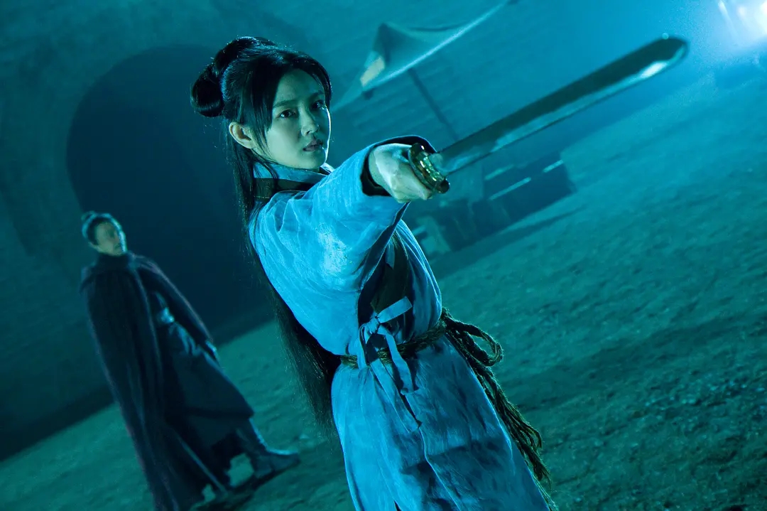 江阿生和转轮王谁更厉害?三刷《剑雨》后,我知道了答案