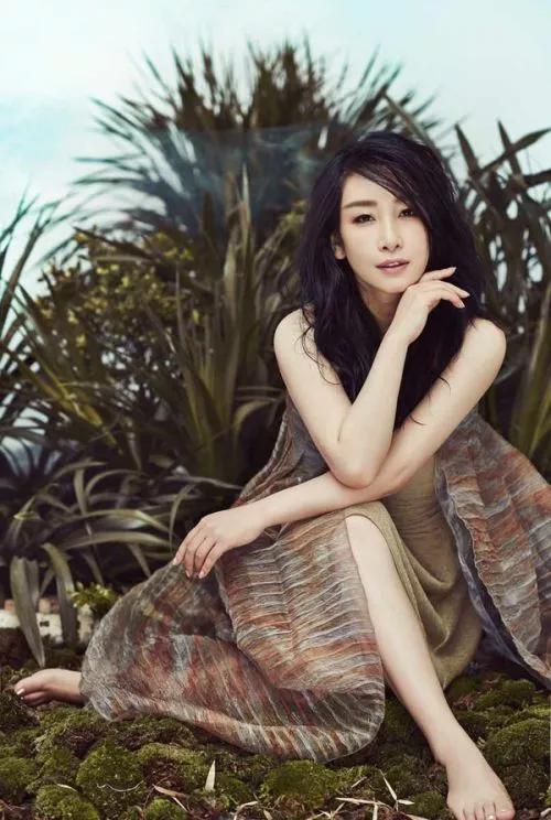 百家姓女神系列之秦海璐