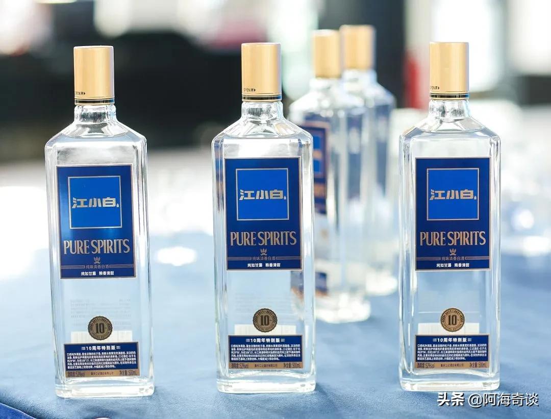 山城重庆，渝酒飘香：重庆市的七款名酒，都曾在本地风靡一时