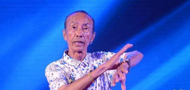 “鬼手”王保合的手到底有多快？在金盆洗手前，最后一次表演失利