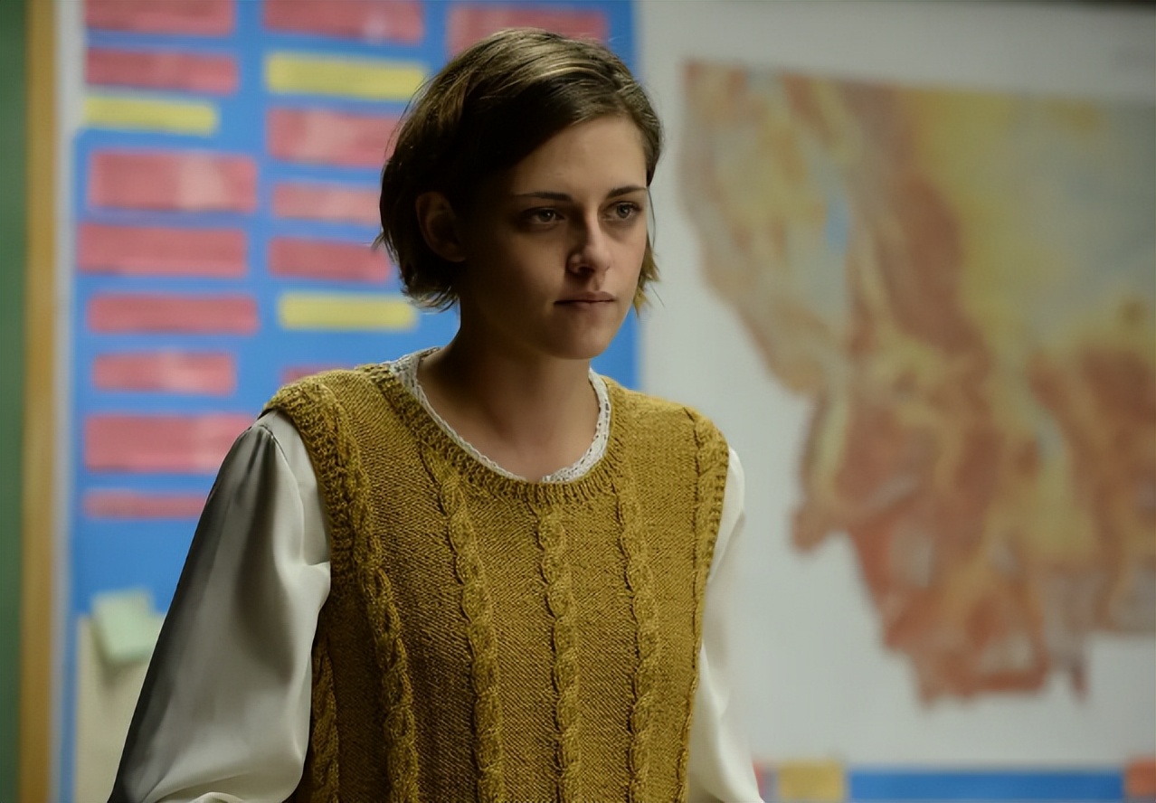 《某种女人》：卑微又满足地恋上一个人，是一种怎样的体验？