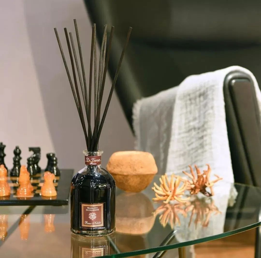 陈伟霆的镜子、井柏然的香氛、刘雯的沙发，就是我的梦中情家