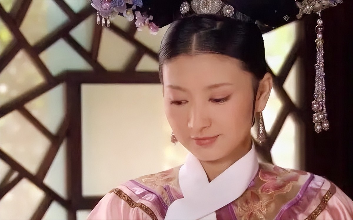 难怪雍正从未怀疑过眉庄：你看她怀孕时都做了啥，比甄嬛聪明多了