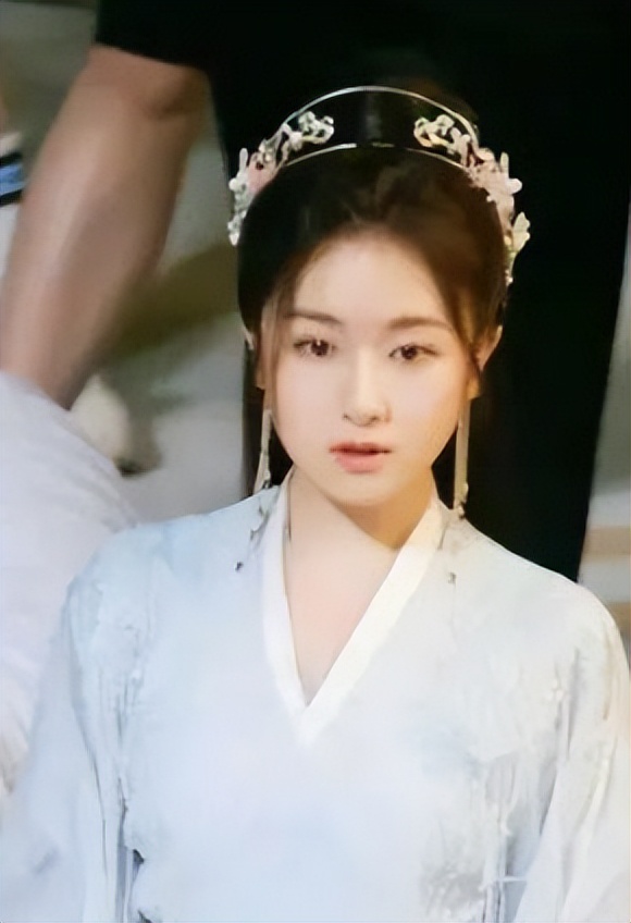 古装剧丧葬风我忍了，可欧美风和日韩风是什么鬼？