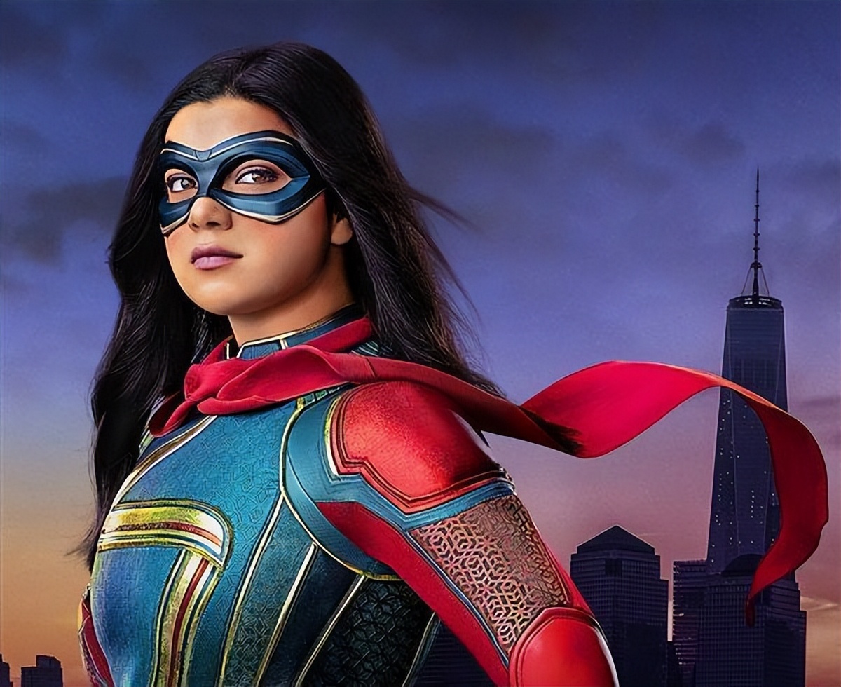 《惊奇少女》被喷烂剧：越是正确，就越是不堪入目