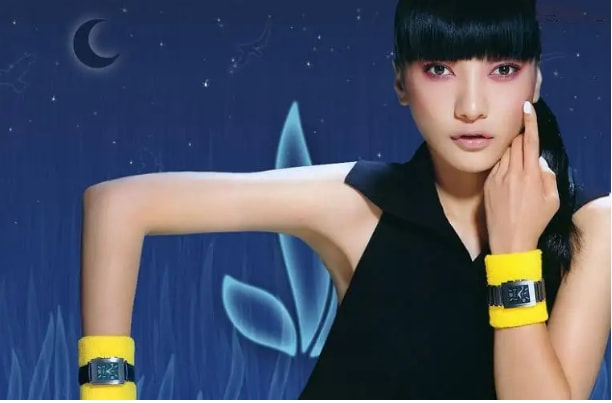 春晓：凭《奋斗》走红，和彭坦闪婚，结婚13年零绯闻