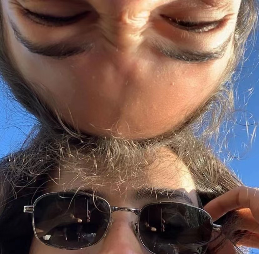 被喷“最丑星二代”？如今美到不敢认：这是人间真实存在的长相吗