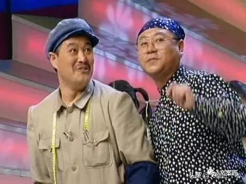 赵本山小品文案金句(赵本山经典语录)