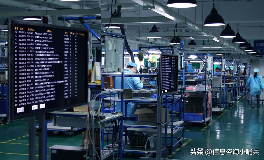 无代码开发MES生产管理系统解决方案