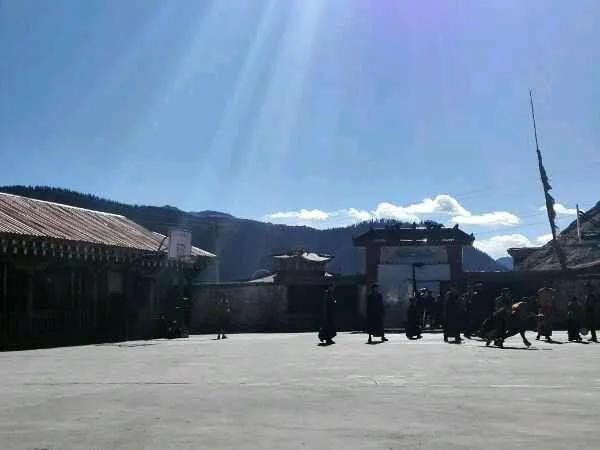 不一样的支教，不一样的人生，记录我在藏区学校支教的日子