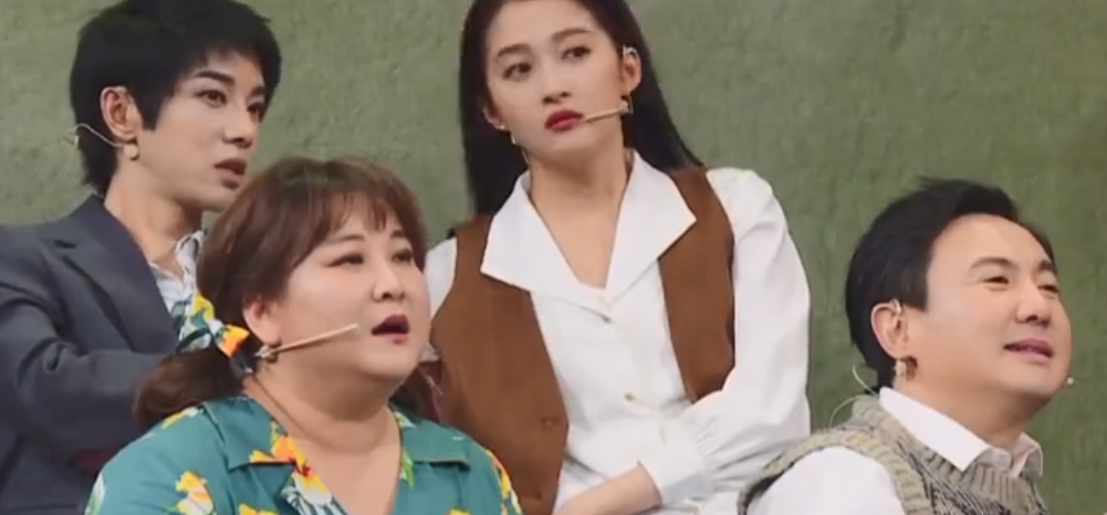 有一种“暖”叫善良，黄晓明救人，岳云鹏挡酒，个个细节见人品