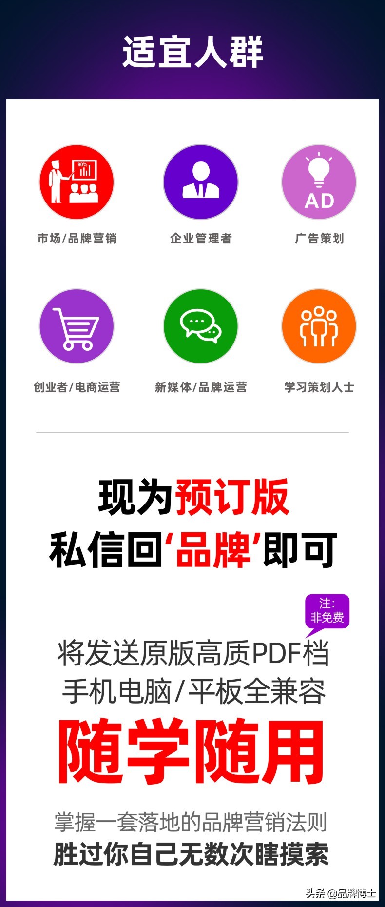 如何做落地的品牌营销策划？重点：你缺的是这十大核心策略