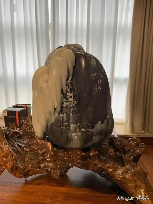 6位顶尖玉雕艺术家，玉雕界的中流砥柱，真正的大师工原来长这样