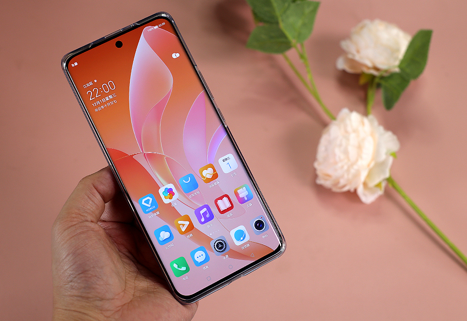 首发骁龙778G+，王者荣耀120帧，荣耀60 Pro手机详测