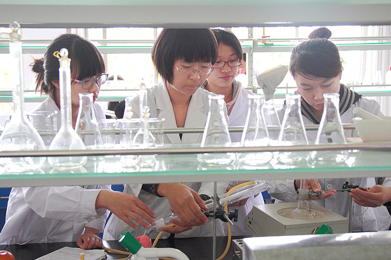 烟台南商学院2021年各专业录取分数线！仅供2022年高三考生参考