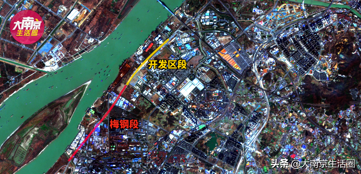 同为远郊，南京这些新城谁更有未来？