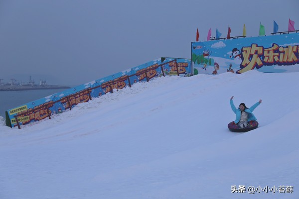 5天4晚海滨之旅，遇见冬日最浪漫的大连