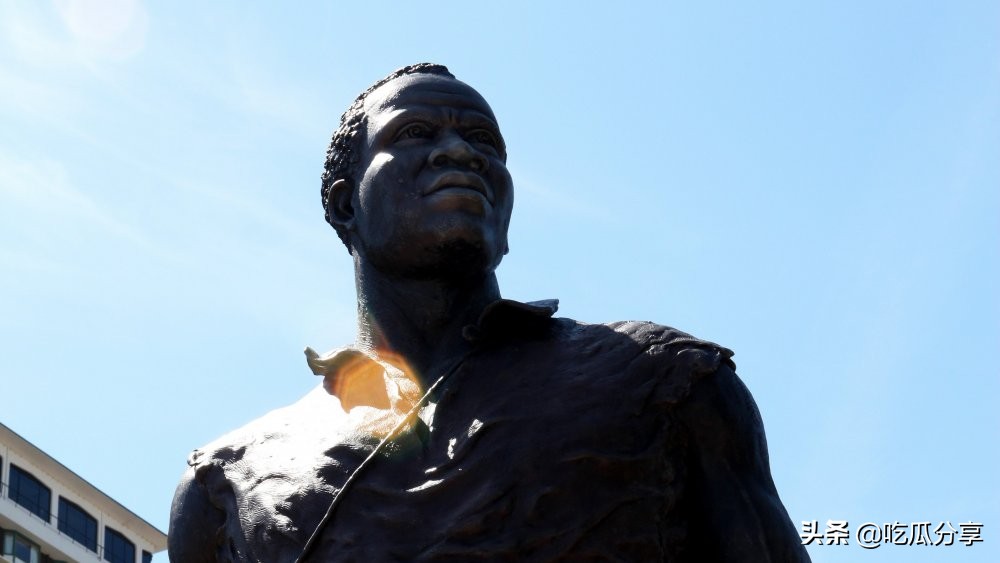 关于刘易斯和克拉克探险的混乱真相 BY DANIEL LEONARD