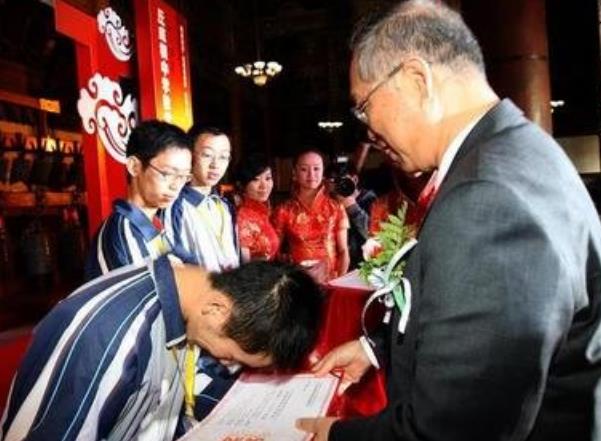 想考清华的学生有福了，不参加高考也有可能入学？初中生即可报名