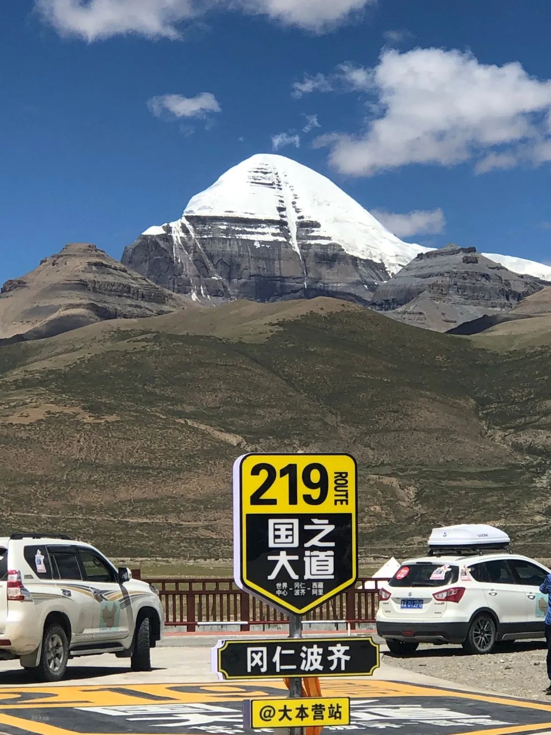 2021环驾中国边境线最难忘的55个瞬间,张张壁纸,大片