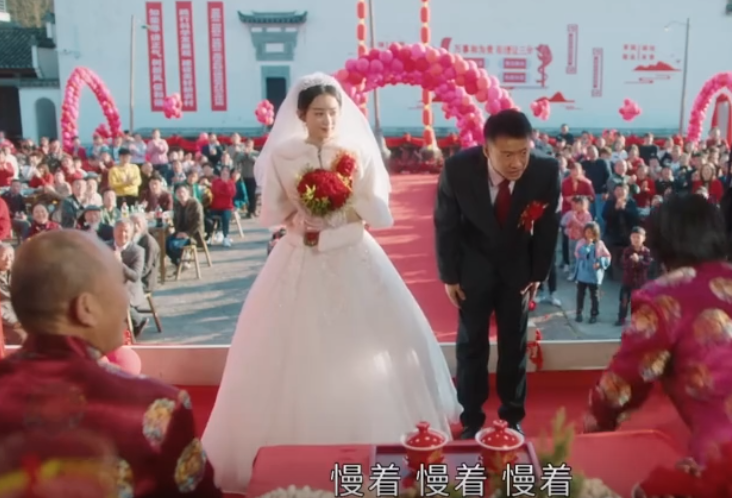 幸福到万家首播：何幸福的公婆才是农村人写实