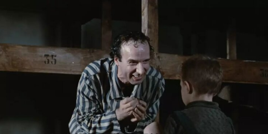 残影空间制作方讲述影史父亲之最！父亲节和老爸一起看场电影吧