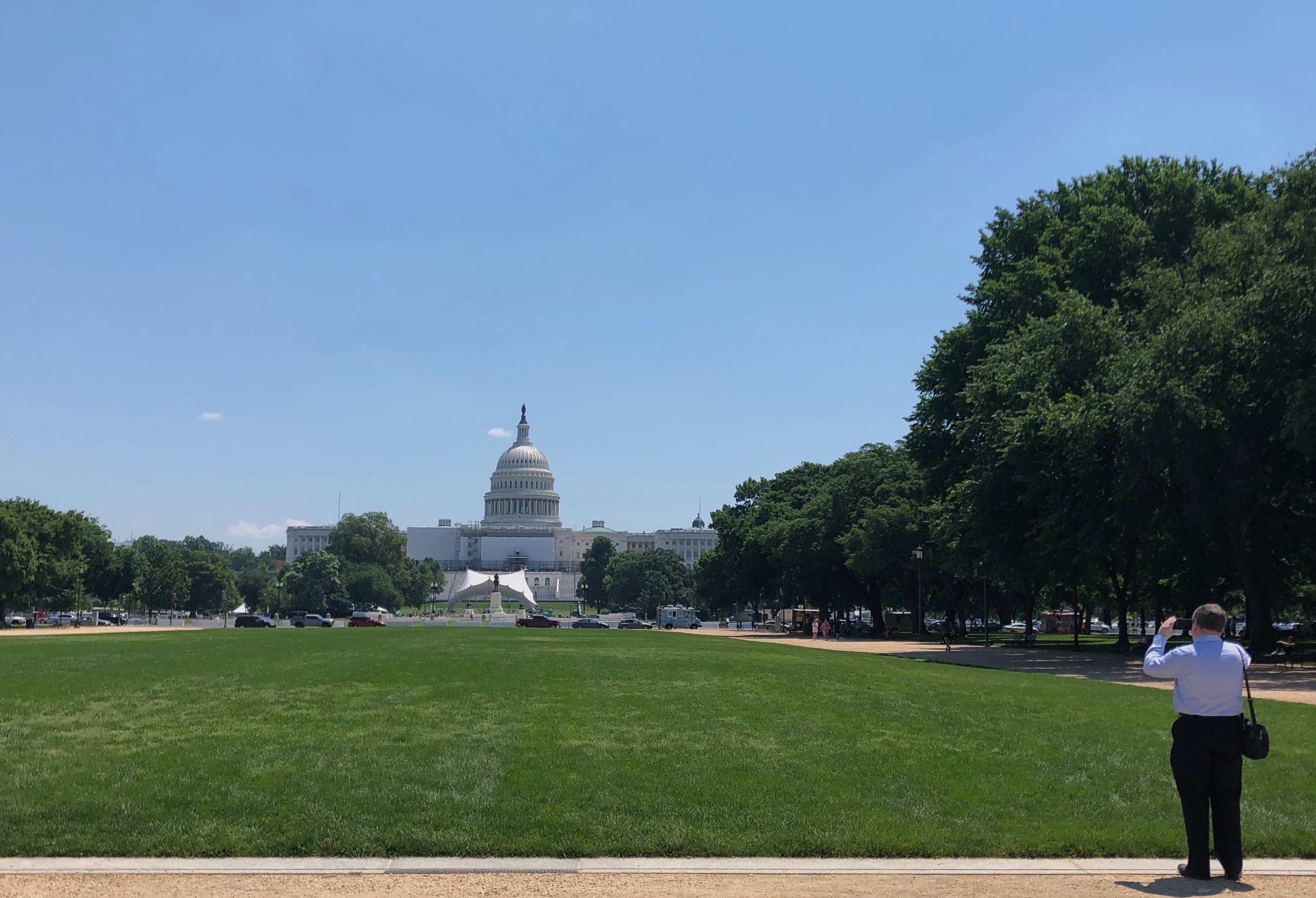 美国的首都是哪里(美国现在的首都是哪里)-文化号