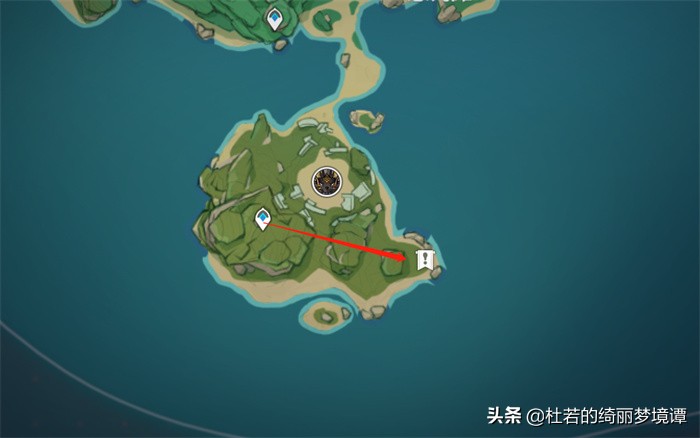原神尘歌壶赠礼套装大全 赠礼套装图纸获取方式