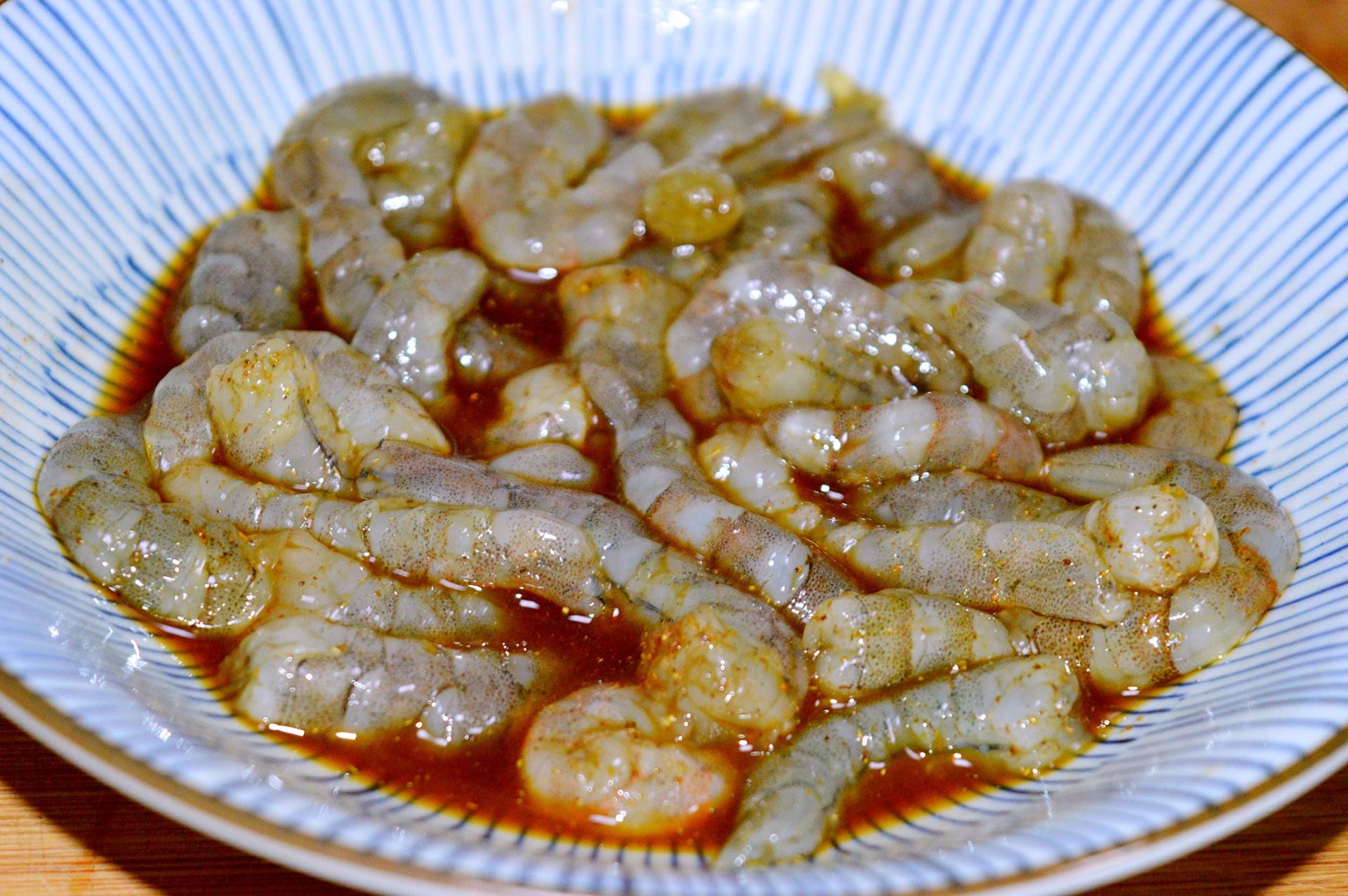 图片[5]-【虾仁蒸豆腐】做法步骤图  简单蒸一锅 解馋过瘾 孩子们特喜欢-起舞食谱网