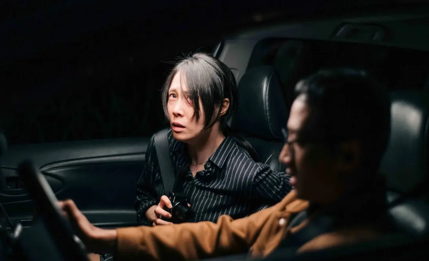 敢号称台湾影史第一恐怖电影，全网都在好评的《咒》，到底好在哪
