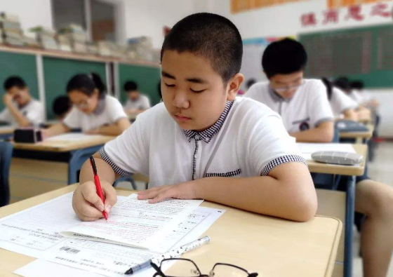 中国倒数第一大学（倒数第一）