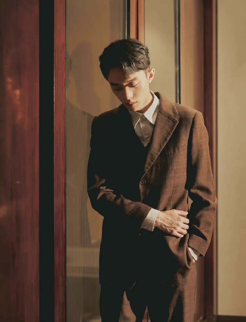 7.4剧：吴磊 杨颖 李佳航 赵丽颖 宋伊人 朱林雨 赵今麦 张晚意 白敬亭