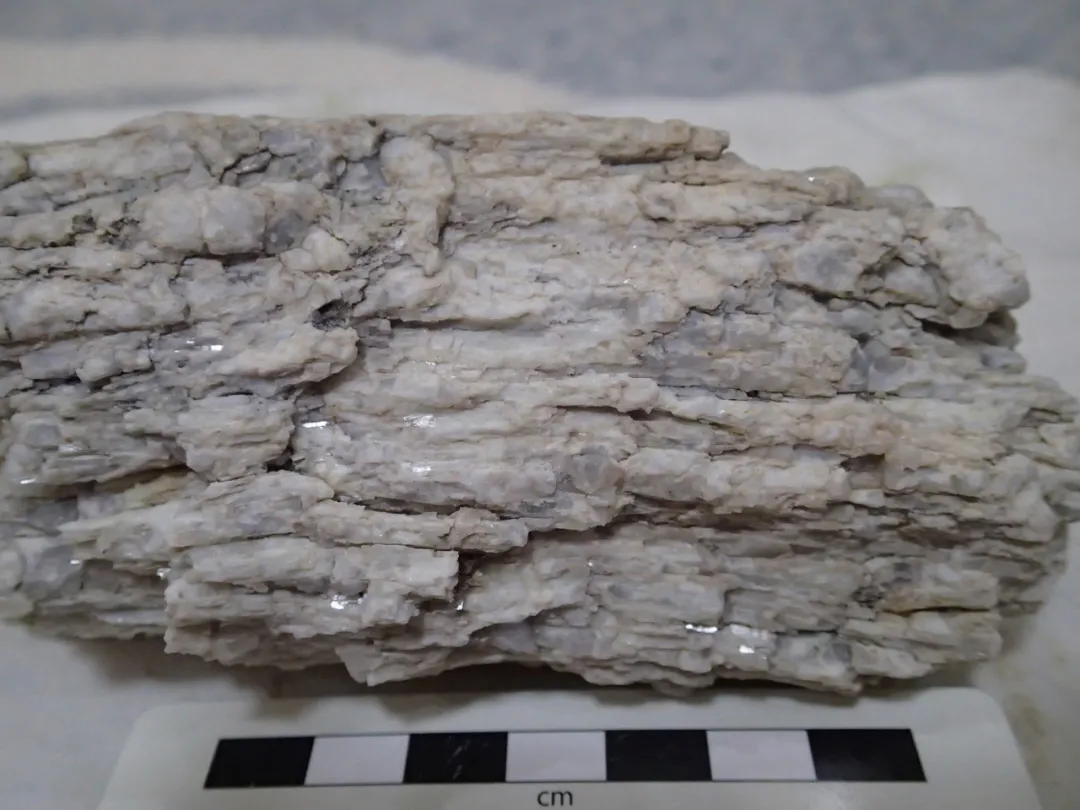 资源量超百万吨我国科学家在喜马拉雅发现超大型锂矿