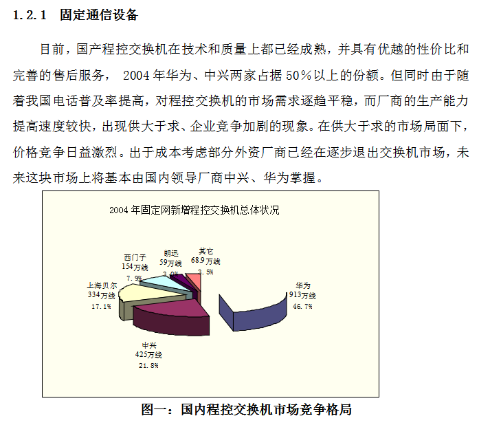 财务分析报告（完整版）