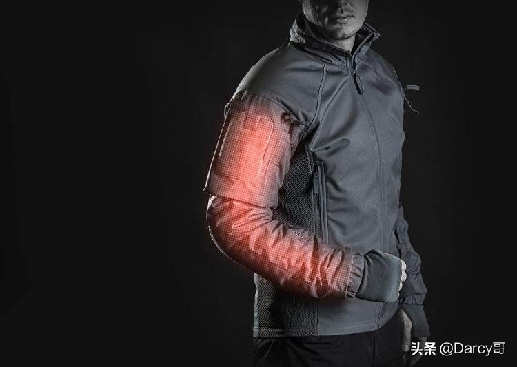欧洲5大著名军品战术户外品牌及其产品介绍