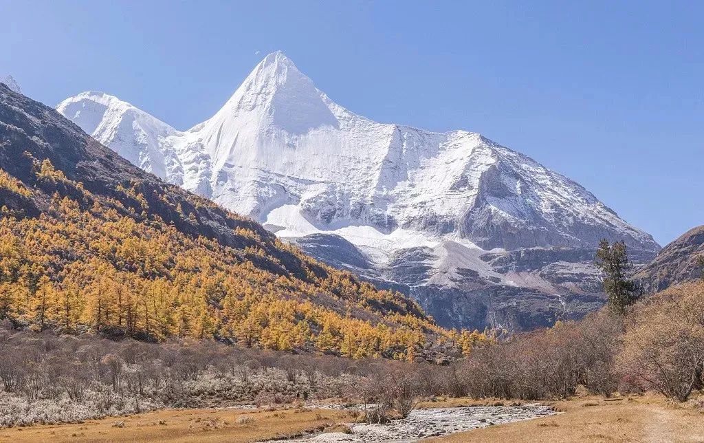 适合夫妻牵手旅行的8处风景地，每个都浪漫至极！你们去过几个？